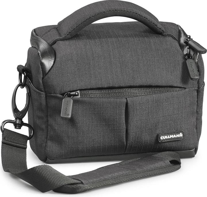Actual product image Cullmann Malaga Vario 200 camera bag (Camera shoulder bag)
