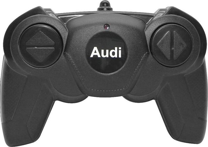 Actual product image Jamara Audi R8 LMS