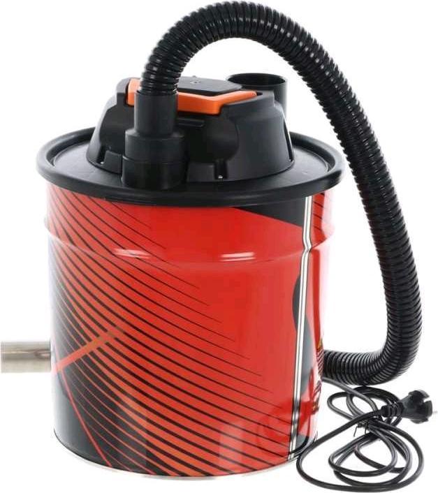 Image du produit Lavor Ashley 411 8.254.0008 Aspirateur à cendres 1000W 18l (Aspirateur de cendres)