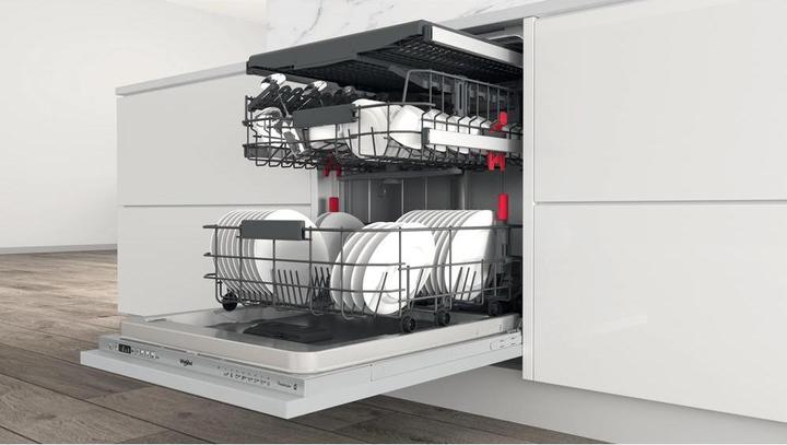 Actual product image Whirlpool WIC3C34PFES