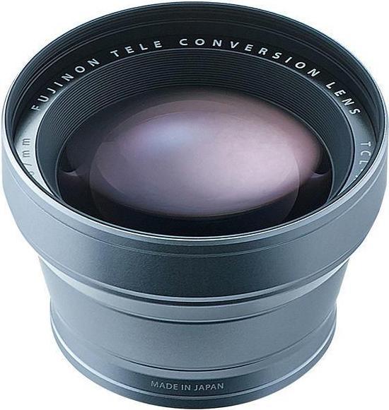 Immagine prodotto Fujifilm Tcl-X100 Ii (Teleconvertitore, Fujifilm X)
