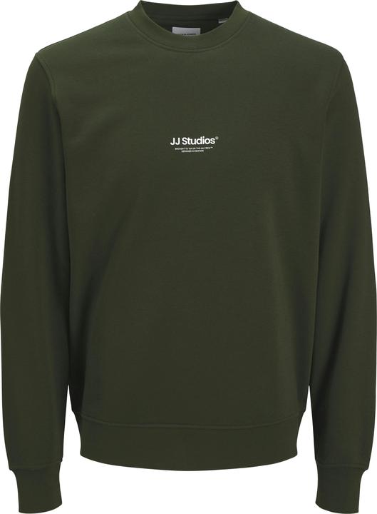 Jack & Jones Jjesoho Sweat Crew Neck Noos