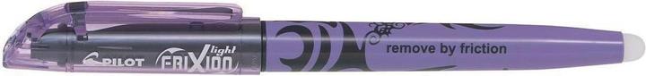 Produktbild Pilot FriXion Light (Purple, 3.80 mm, 1 x)
