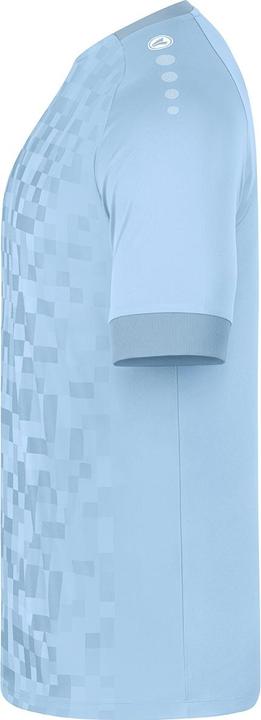Actual product image JAKO Jersey Pixel KA (164)