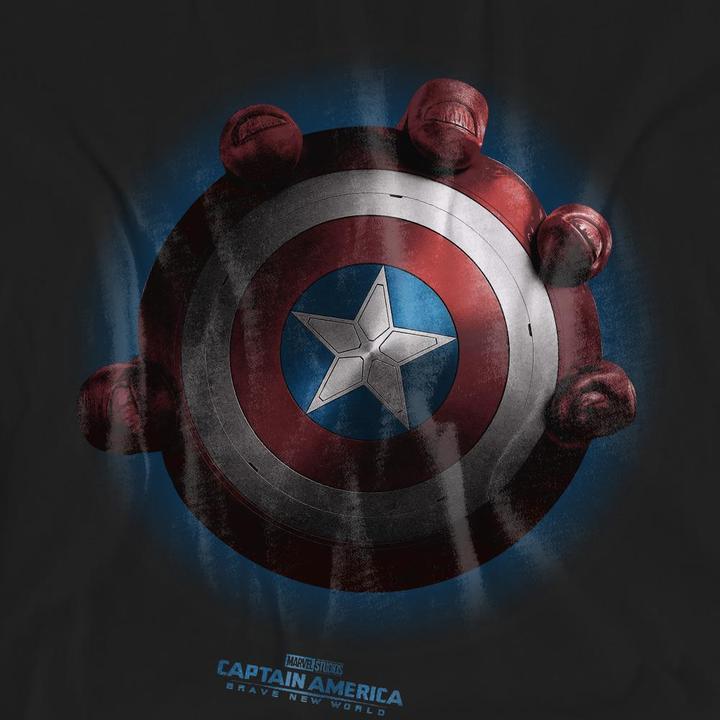 Produktbild Captain America TShirt (L)