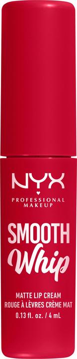 Actual product image NYX Professional Make-Up Smooth Whip (13 Cherry Cream)