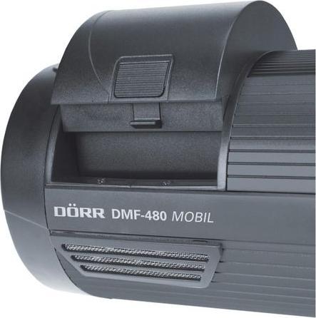 Produktbild Dörr Sl-45 (400 W)