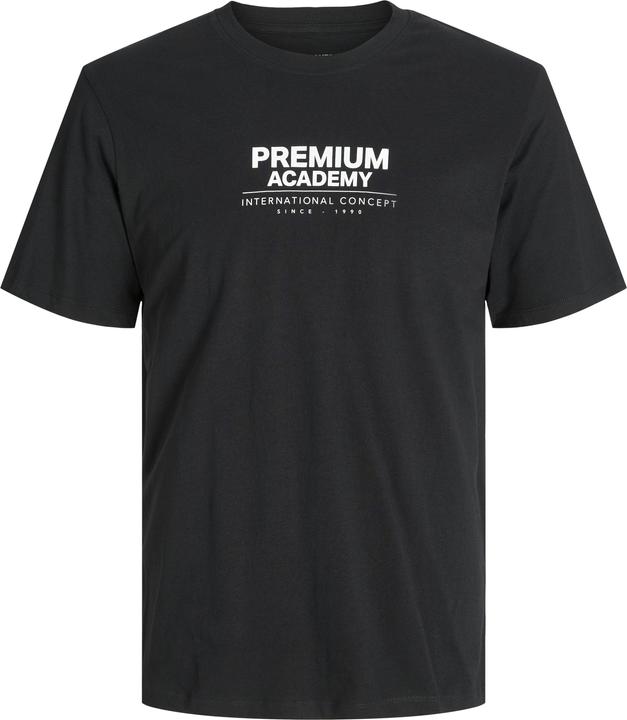 Jack & Jones Gedruckt Rundhals T-shirt T-shirt (XL)