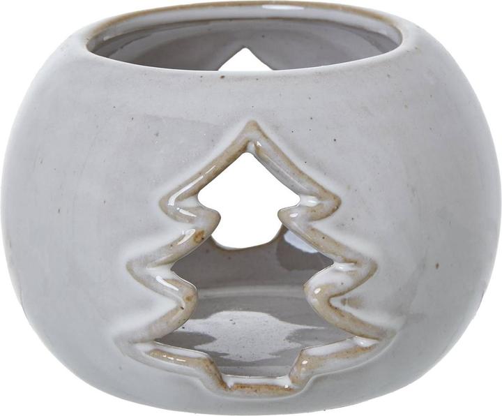 Immagine prodotto Hill Interiors Ceramic Albero di Natale Portalumini