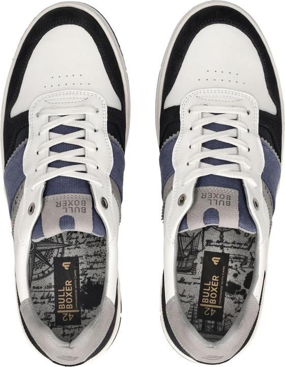Actual product image Bullboxer Sneaker (41)
