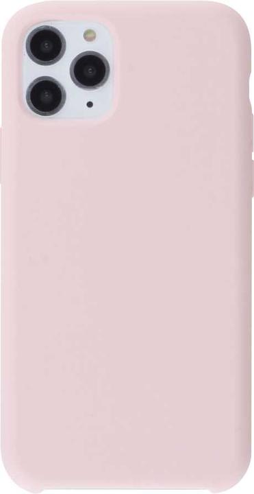 Image du produit PhoneLook Coque Soft Touch rose pâle (Apple iPhone 11 Pro)