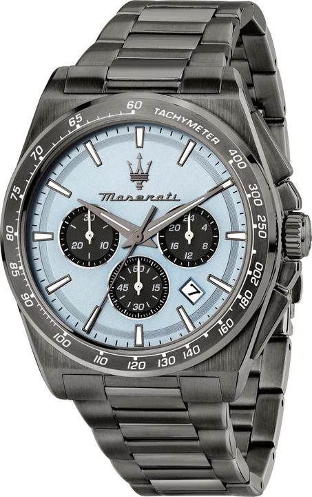 Image du produit Maserati Herrenuhr Velocita (Chronographe, 43 mm)