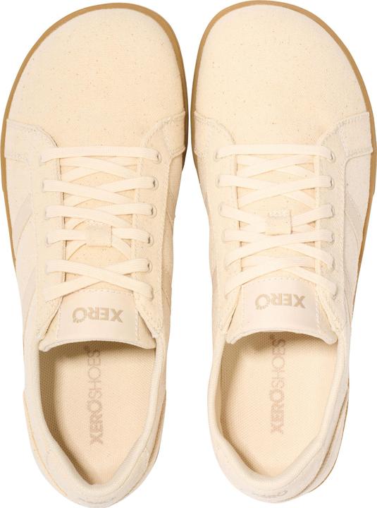 Actual product image Xero Shoes Dillon Canvas (43.5)