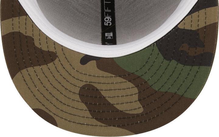 Immagine prodotto New Era Cappellino 59Fifty - Miami Dolphins Superbowl XVII - 7 (7)