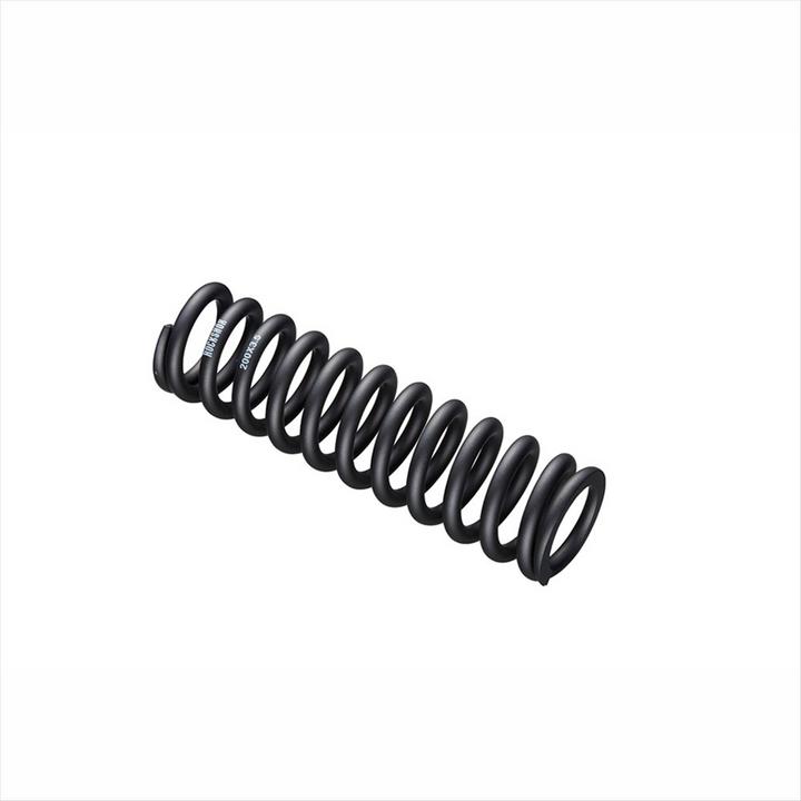 Produktbild RockShox Vivid Coil Spring Steel 400lb x 267mm (267 mm, 89 mm)