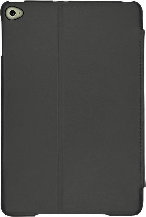 Actual product image Noreve Leather case horizontal (IPad Mini 4)