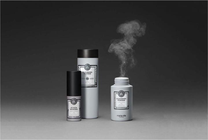 Produktbild Maria Nila Style & Finish - Power Powder (Volumenschaum)