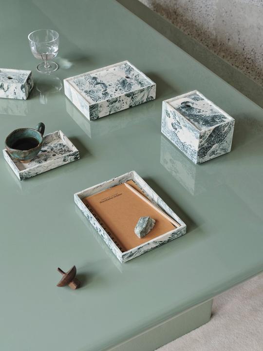 Produktbild Ferm Living Mist Box (10 x 7.5 x 5 cm, 1 l)