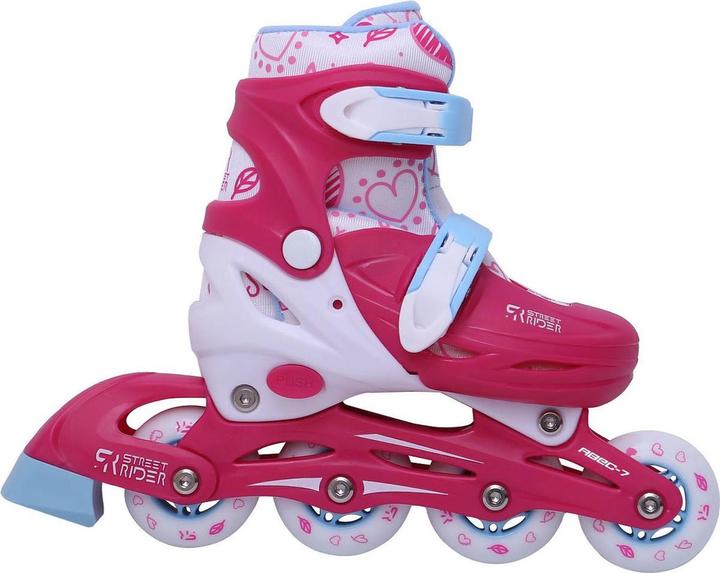 Actual product image Street Rider Inline Skates Kid (28)
