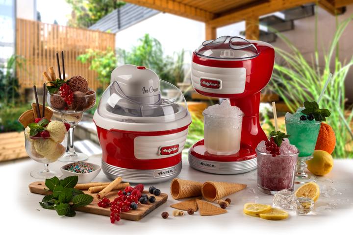 Image du produit Ariete 77 PartyTime (Fiche CH)