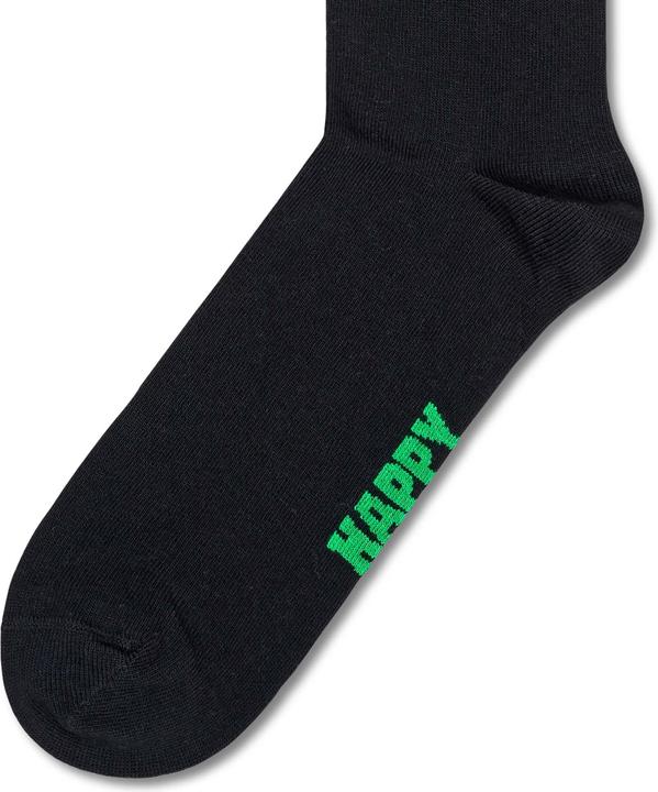 Actual product image Happy Socks Solid (5-pack, 41 - 46)