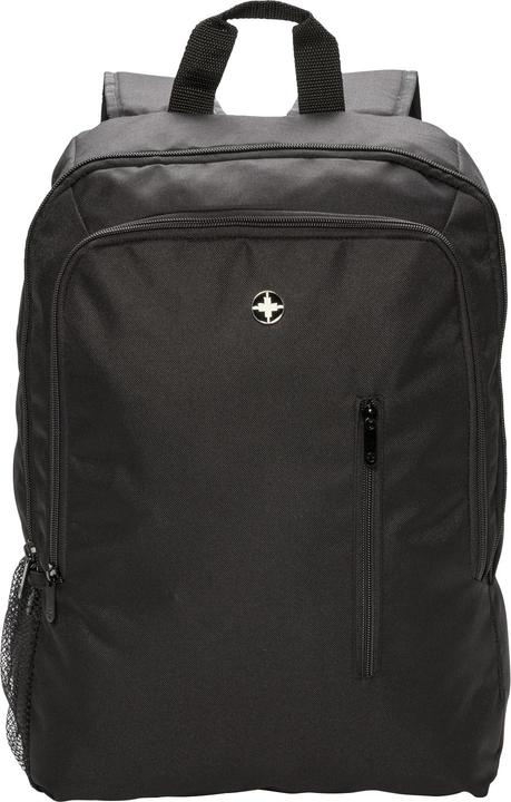 Produktbild Swiss Peak Rucksack Laptops Business 15l (15 l)