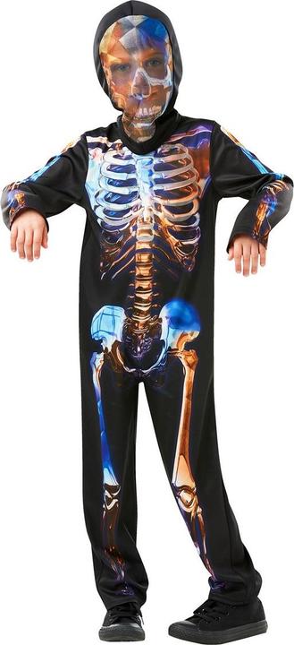 Actual product image Rubies Boys costume suit (140)