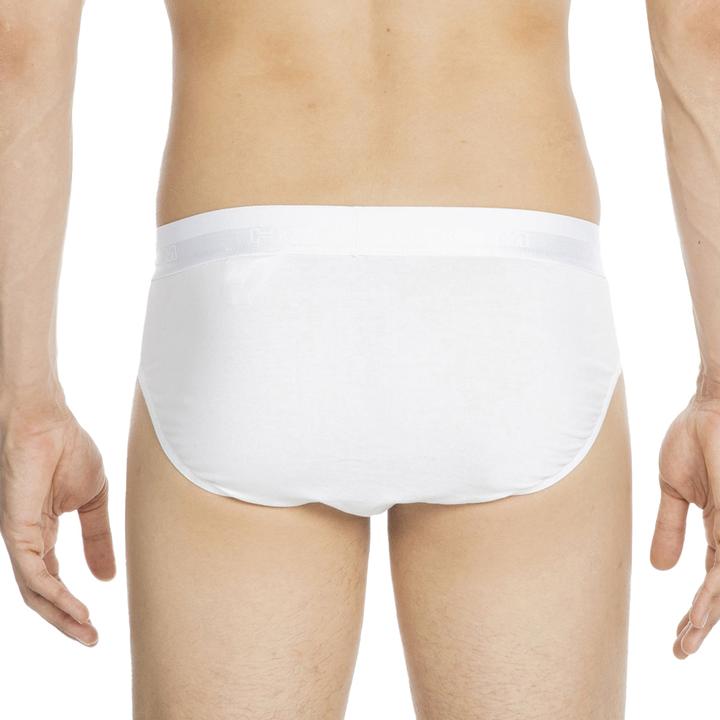 Image du produit HOM Lot de 2 mini slips / caleçons HO1 (L, lot de 2)