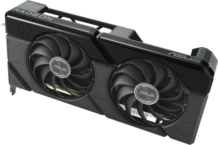 Produktbild ASUS Dual RX 7900 GRE OC Edition (16 GB)