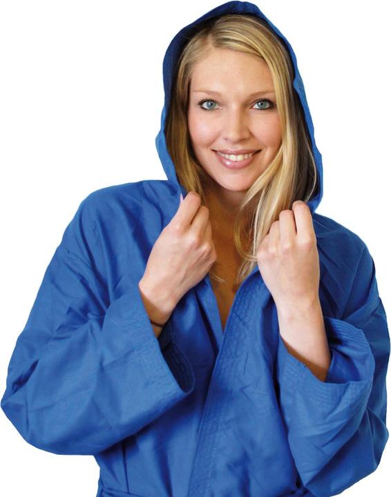 Actual product image Casativo Microfibre bathrobe (S)