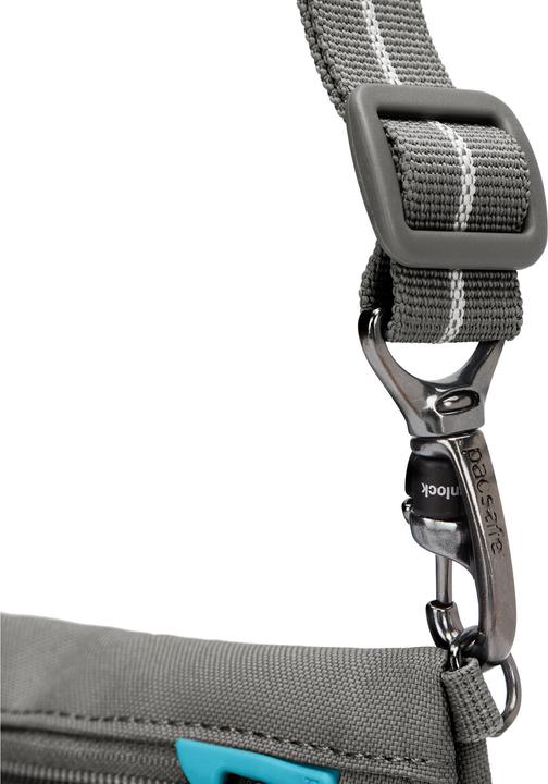 Immagine prodotto Pacsafe Go Umhängetasche RFID Schutz 24 cm