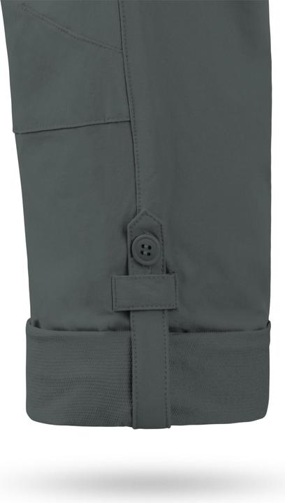Produktbild Normani Damen Softshellhose Lavieille (XS)