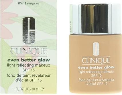 Actual product image Clinique Even Better Glow (Meringue)