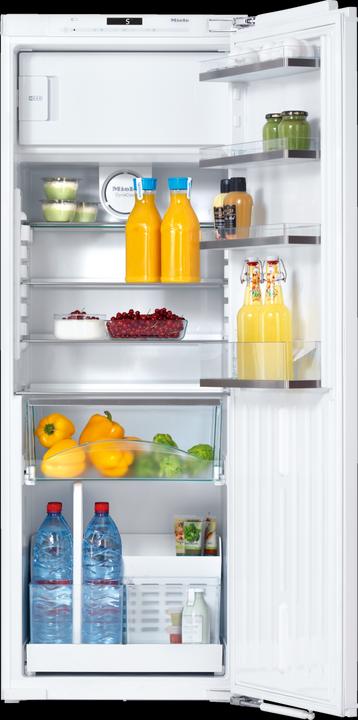 Miele K 35563-55 iDF Re (269 l)
