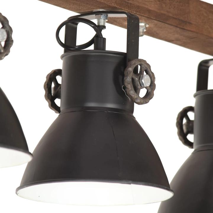 Actual product image VidaXL Ceiling light (E27)