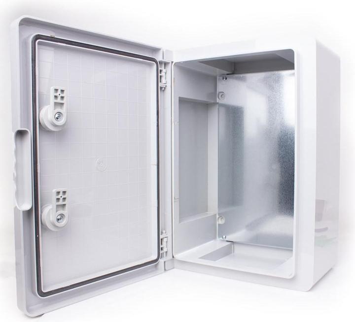 Produktbild No Name ABS IP65 Adelid Elektrische Anschlussdose 250x350x150