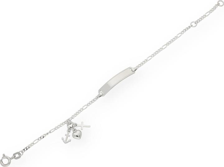 Immagine prodotto Carat Identità (16 cm, Argento 925)