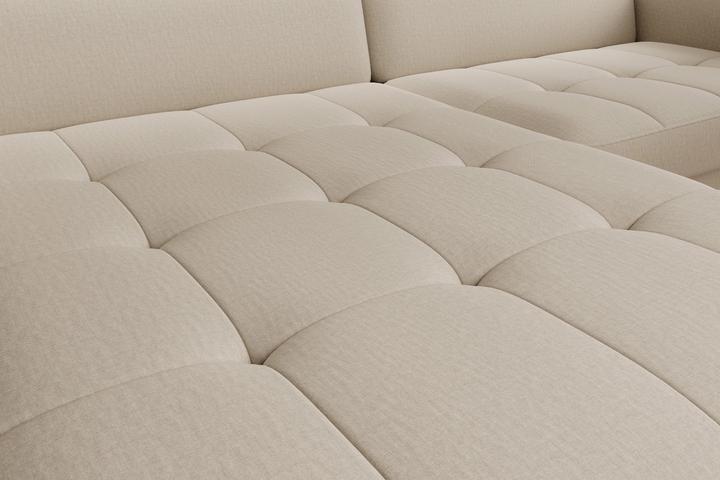 Actual product image ELTAP Gomsi (Corner sofa, 3-seater, Sofa bed)