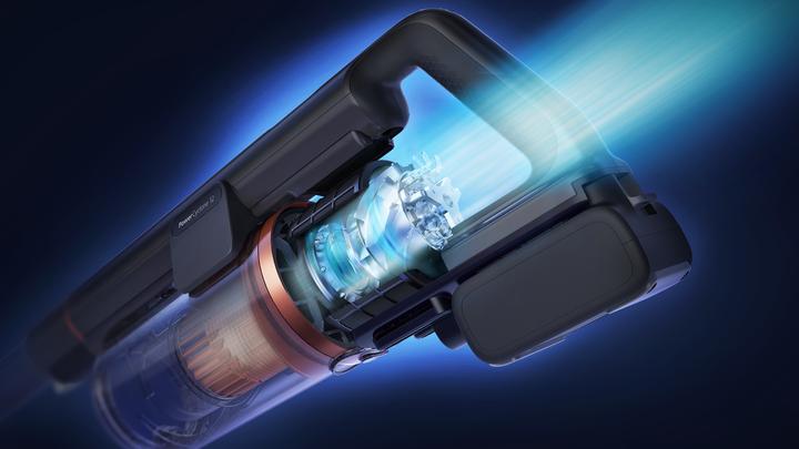 Immagine prodotto Philips Serie 8000 XC8055/01
