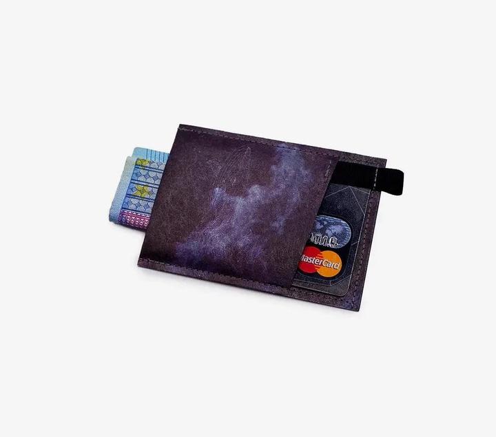 Image du produit Paprcuts Portefeuille RFID Pro 2.0 Galactic Whale