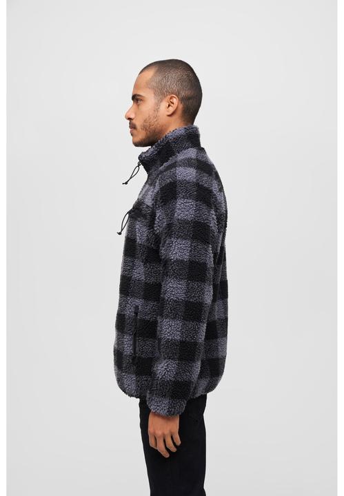 Immagine prodotto Brandit Giacca Teddy in pile - 8112 (XL)