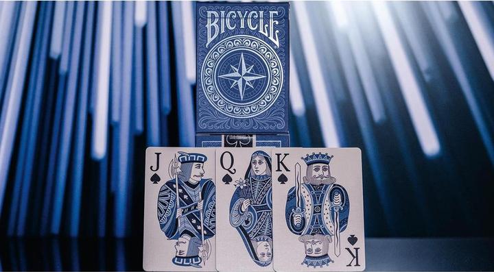 Immagine prodotto Bicycle Carte Odissea (Inglese)