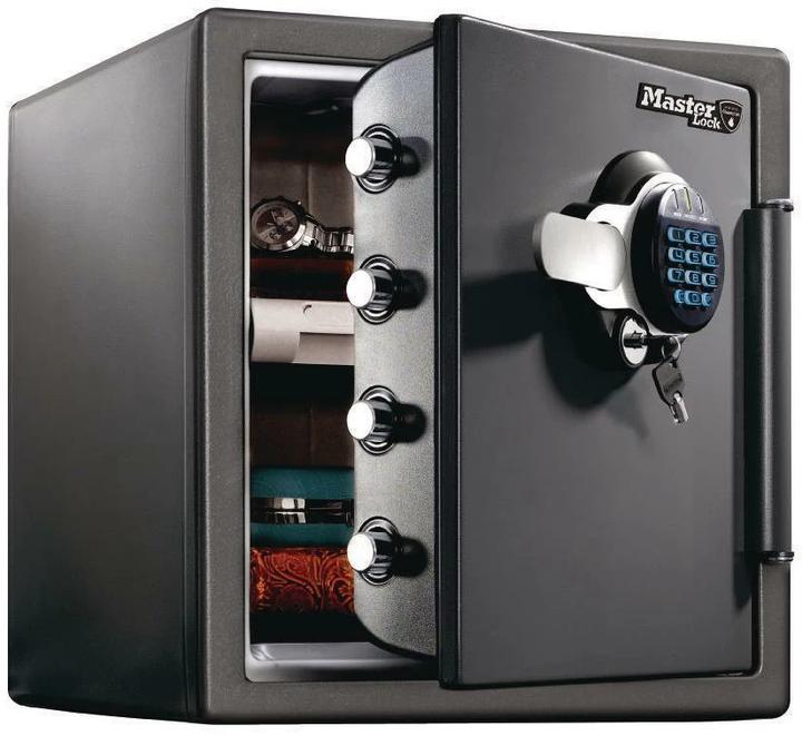 Image du produit Master Lock Coffre-fort (33.61 l)