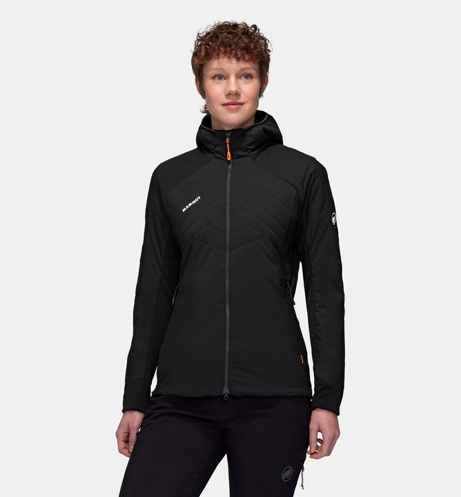 Image du produit Mammut Veste à capuche Rime Light IN Flex Women (XS)