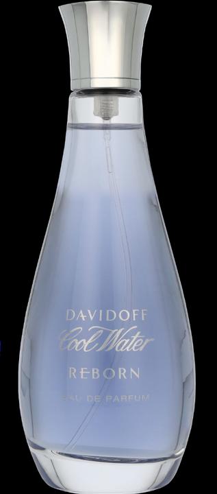 Produktbild Davidoff Cool Water Reborn for Her EDP 100ml (Eau de Parfum, 100 ml)