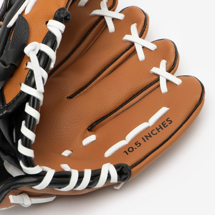 Immagine prodotto Kipsta Set da baseball per bambini - BA100G Lite (24.02")