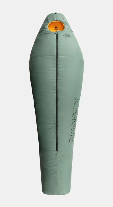 Immagine prodotto Mammut Borsa Comfort in fibra -5C (215 cm)