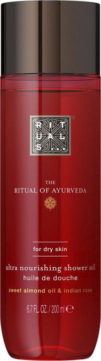 Actual product image Rituals Ayurveda (200 ml)