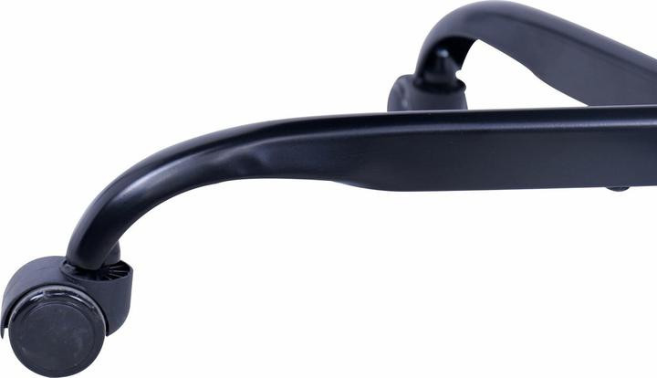 Image du produit Tuckano Chaise de bureau ergonomique T6 noire