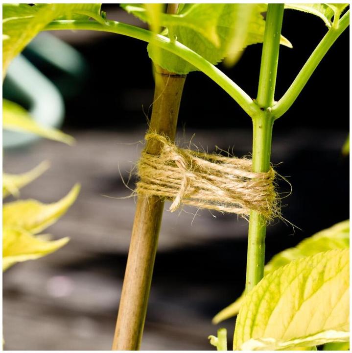 Produktbild Windhager Flachs-Gartenschnur (8000 cm, 7 cm)